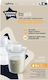 Tommee Tippee Δοσομετρητής Γάλακτος σε Σκόνη 6τμχ