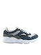 Ανδρικά Sneakers Μπλε