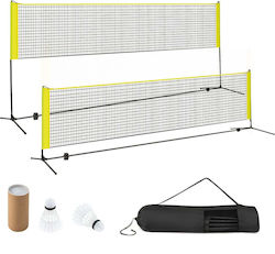 Costway Filet Badminton