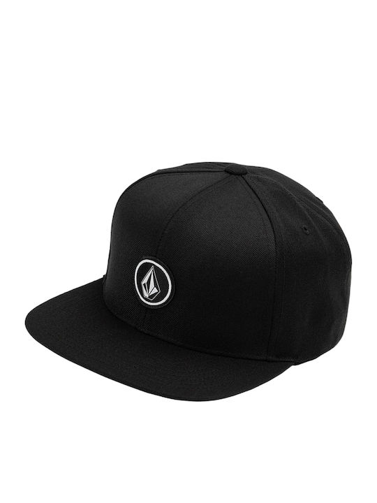 Volcom Quarter Twill Jockey Pentru Bărbați D551...