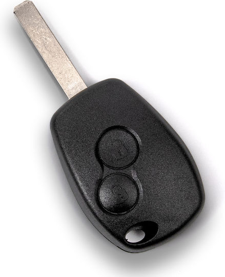 Autoschlüsselhülle Renault Clio 3 Kangoo Master Twingo Dacia Duster Sandero