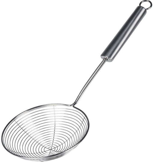 Koopman Koopman Sieb Für Nudeln Aus Inox Stahl