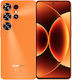 Oukitel C26 Dual SIM (6/128GB) Portocaliu