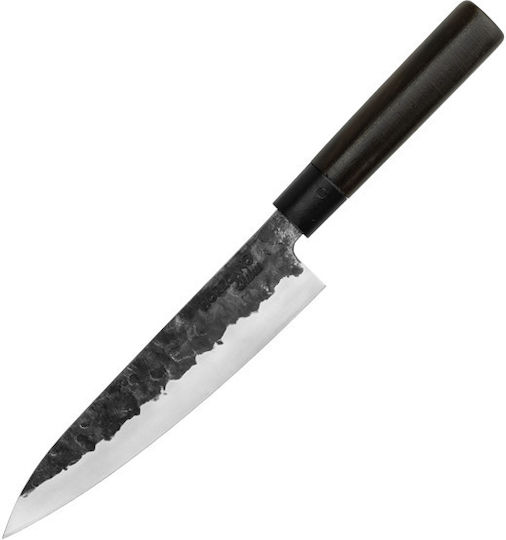 Raki Shibui Messer Chefkoch aus Kunststoff 19,8cm