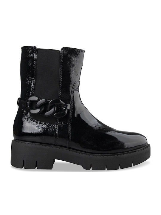 Tamaris Ghete Chelsea Dama Negre