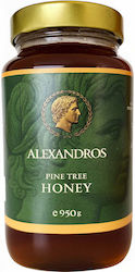 Raw Greek Pine Honey 950g