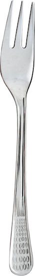 Raki Raki Set Gabeln Obst/Dessert Inox Silber 6Stücke Raki Raki Set Gabeln Obst/Dessert Inox Silber 6Stücke