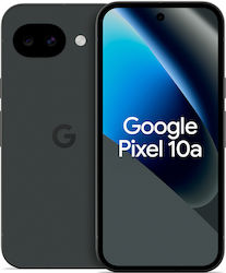 Google Pixel 10a 5G (8/256GB) Obsidian