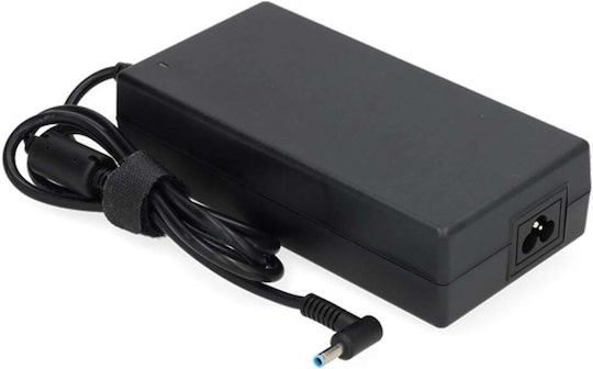 WS Xtreme Power Laptop Charger 150W 19.5V for HP Without Power Cord