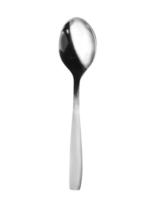 Raki Delight Set Löffel Kaffee/Tee Inox Silber ...
