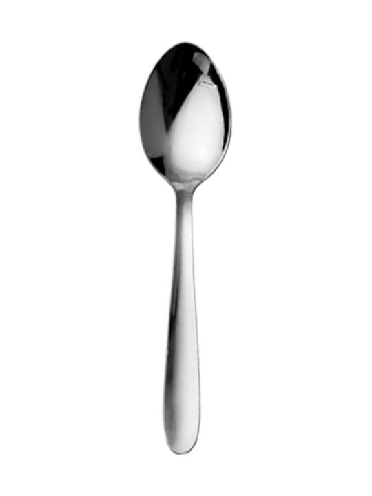 Raki Sigma Set Löffel Kaffee/Tee Inox Silber 6 Stück