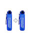 2x Applied Nutrition Lifestyle Water Bottle 1000ml