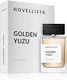 Novellista Golden Yuzu Eau de Parfum 75ml