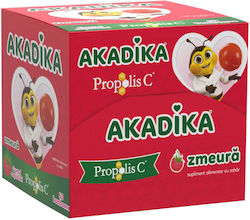 Fiterman Pharma Propolis și Vitamina C 50 x 50 Comprimate Fiterman Pharma Propolis și Vitamina C 50 x 50 Comprimate
