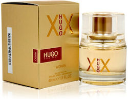 Boss Xx Eau de Parfum 60ml