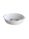 Raki Ceramică Oval Vase De Gătit Rezistente La Căldură Ceramică