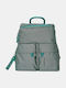 Mandarina Duck Backpack Πράσινο