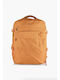 Dielle Backpack Πορτοκαλί