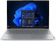 Lenovo ThinkBook 16 G9 16" IPS FHD+ (Ryzen 5-220/16GB/512GB SSD/W11 Pro) Arctic Grey (US Keyboard)