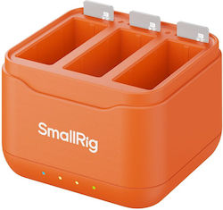 SmallRig Φορτιστής Μπαταρίας SmallRig Φορτιστής Μπαταρίας