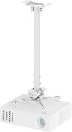 Neomounts Проекторна Стойка Таван с Максимално Натоварване 35kg