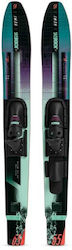 Jobe Hemi 59'' Πέδιλα Σκι