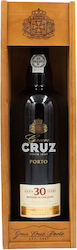 Cruz Garcia Μπλε Ξηρό 750ml Cruz Garcia Μπλε Ξηρό 750ml