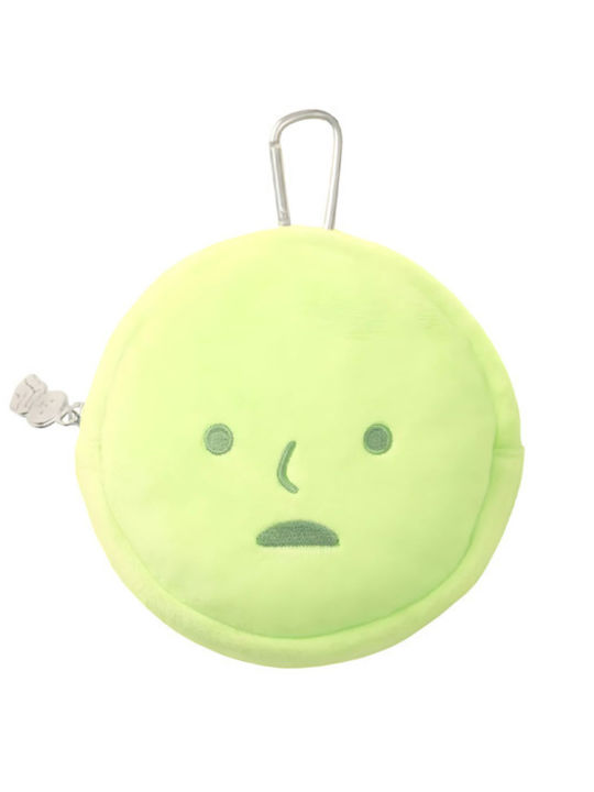 Dreams by Joyce Kids Wallet Yellow