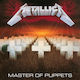 Metallica Master Puppets Us 1 Cd