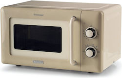 Ariete 00C396003AR0 20lt Beiges Mikrowellenofen Ariete 00C396003AR0 20lt Beiges Mikrowellenofen