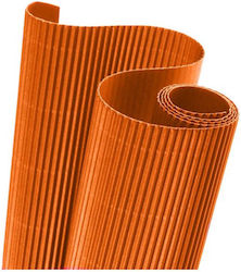 Carton Odule Ursus 50x70 1f Portocaliu