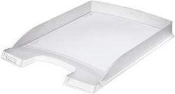 Leitz Plus Slim Document Folder 3.5 Cm Transparent