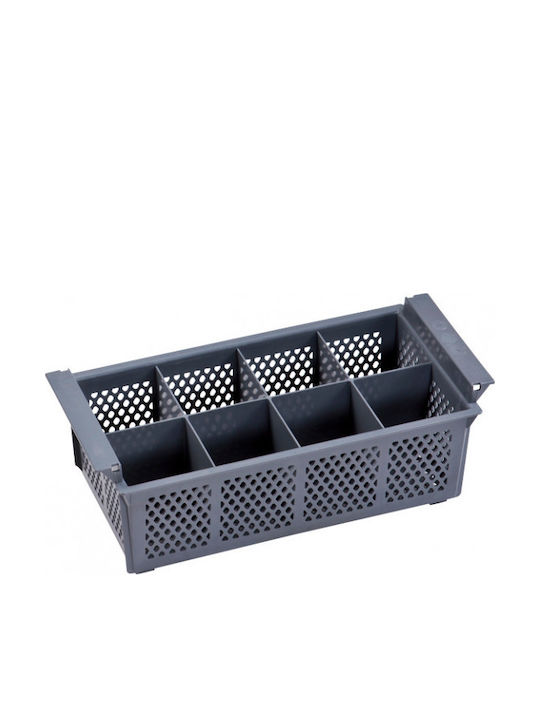 Raki Στραγγιστήρι για Μαχαιροπίρουνα 42.6x25x15cm