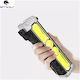 Spywolf Rechargeable LED Flashlight