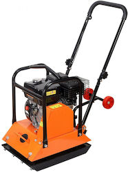 Vevor Bodenkompressor Benzin 6,5hp/212cc
