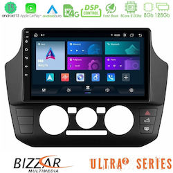 Bizzar Ηχοσύστημα Seat Mii Skoda Citigo με Bluetooth, USB & GPS Bizzar Ηχοσύστημα Seat Mii Skoda Citigo με Bluetooth, USB & GPS