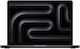 Apple MacBook Pro 14.2" IPS Retina Display 120Hz (M5 Pro-14-Core/24GB/1TB SSD/16-Core GPU) Space Black (UK Keyboard)