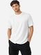 T-Shirt White