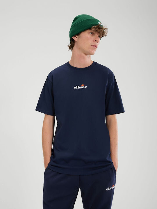 Ellesse Ollio T-Shirt Blue