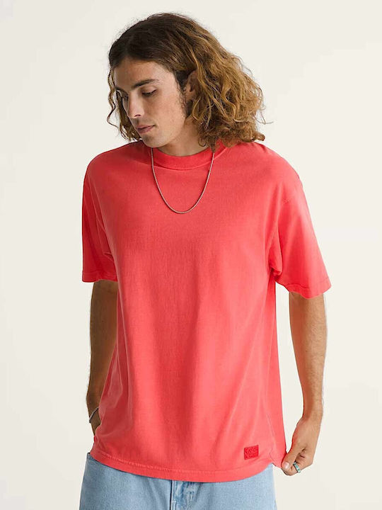 Vans T-Shirt Rote Haze