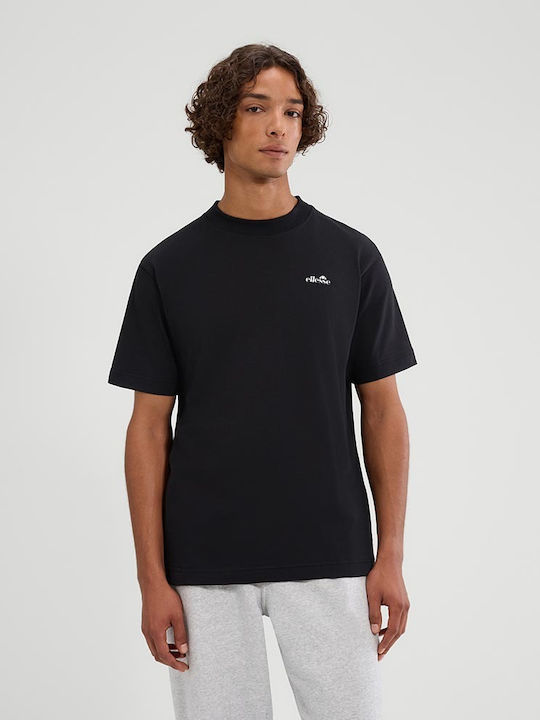 Acciano T-shirt Μαύρο