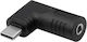 Laptop Adapter Ak-nd-d14 3.5 X 1.35 Mm Usb-c
