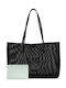 Women's Shoulder Bag Black