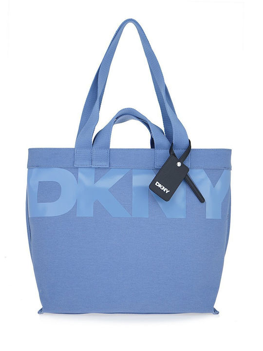 DKNY Γυναικεία Tote Τσάντα από Συνθετικό Δέρμα