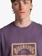 Tricou Arch Dusty Grape