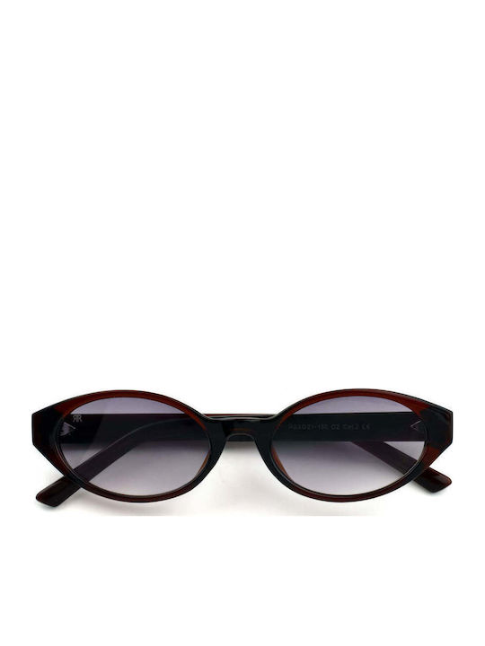 Red Raven Cleo Unisex Ochelari De Soare Cu Culo...