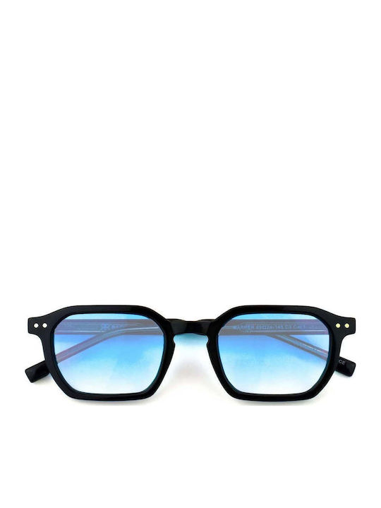 Red Raven Harper Unisex Sunglasses with Light B...