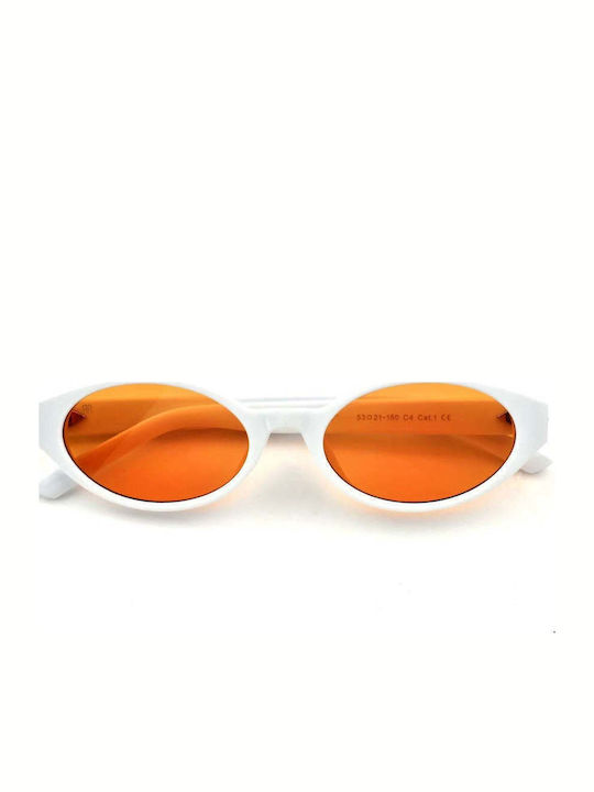 Red Raven Cleo Unisex Ochelari De Soare Cu Culo...