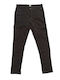Cargo Trousers in Regular Fit Olive
