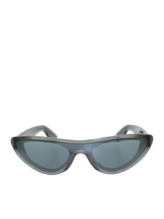 Kenzo Damenträger Sonnenbrillen mit Gray Rahmen RRR23442